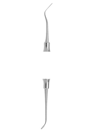 Compsite Placement, Plastic Filling Instruments